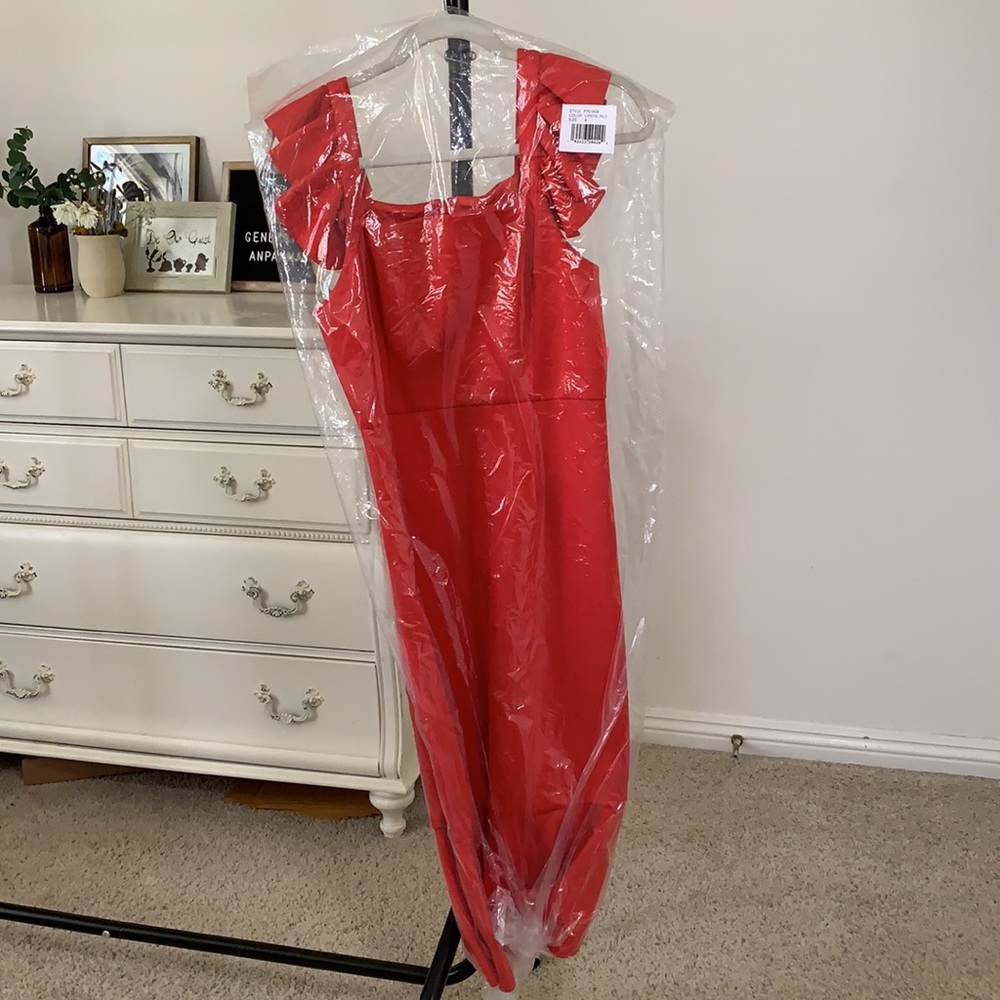 Betsy Johnson Cocktail Dress - Picture 10 of 10